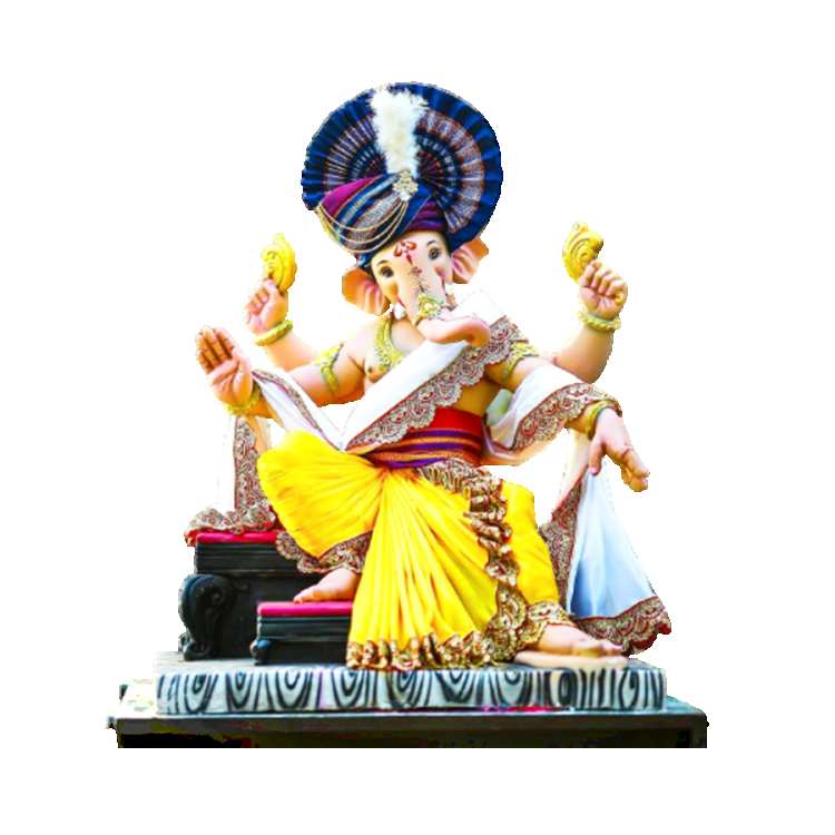 Ganpati PNG Images Download