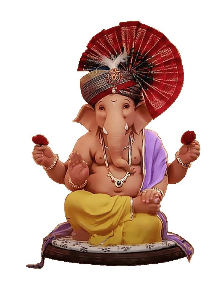 Ganpati PNG Images Download