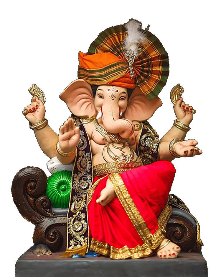 Ganpati PNG Images Download