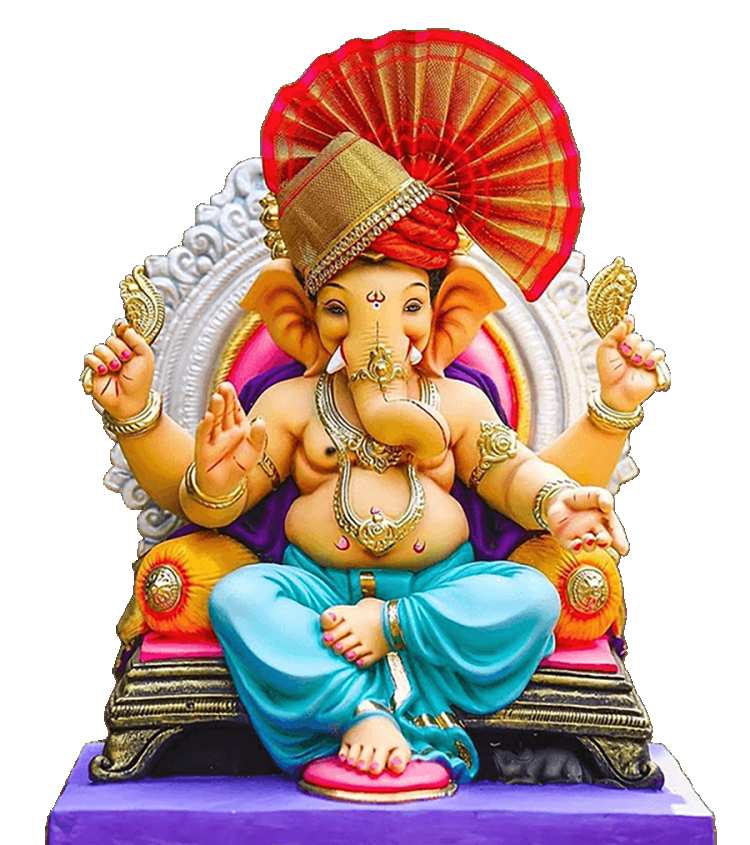 Ganpati PNG Images Download