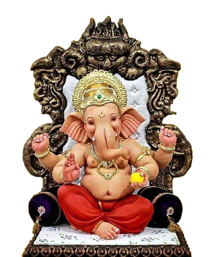 Ganpati PNG Images Download