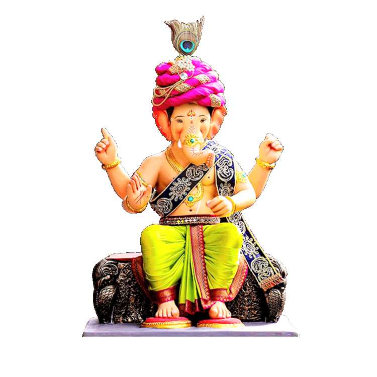 Ganpati PNG Images Download