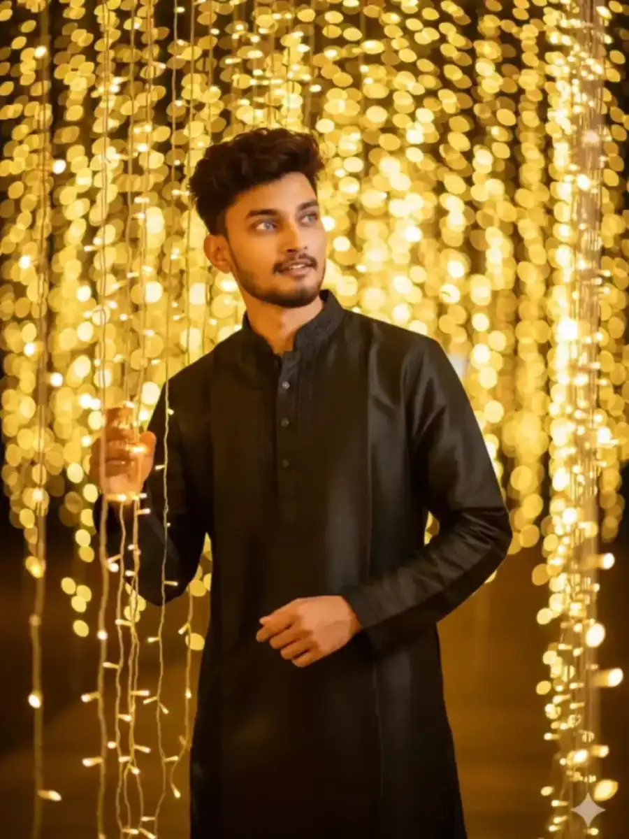 Thumbail Of Gemini Diwali  Ai Photo Editing Prompt