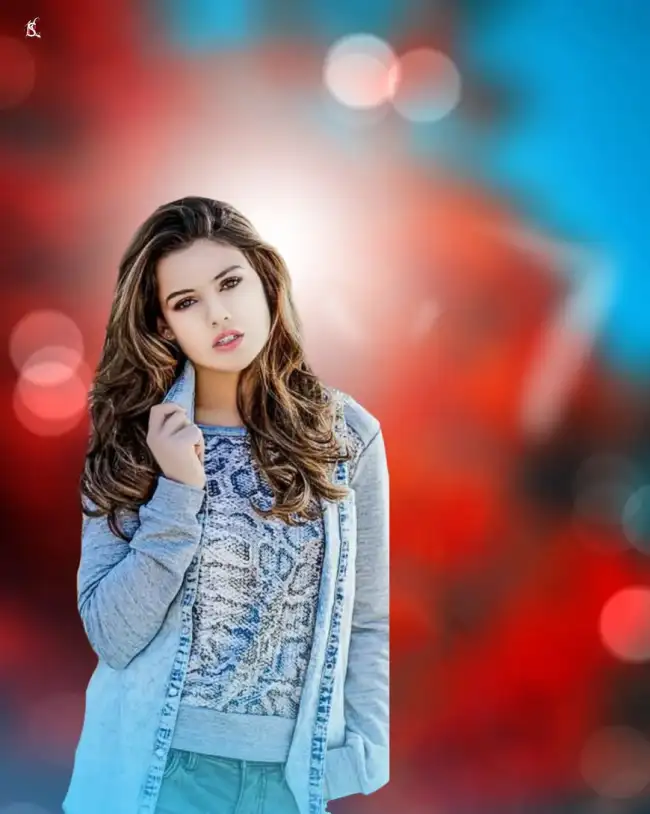 Girl CB  Editing Background HD Download