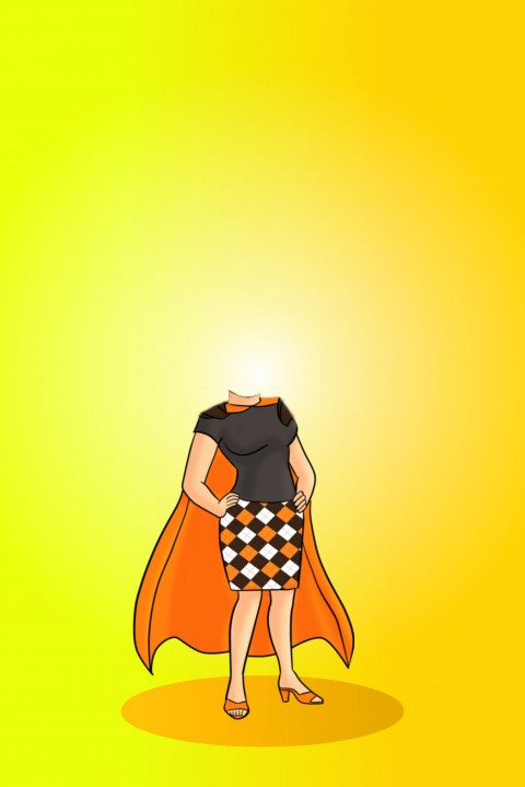 Girl Toon App Cartoon Background Photos