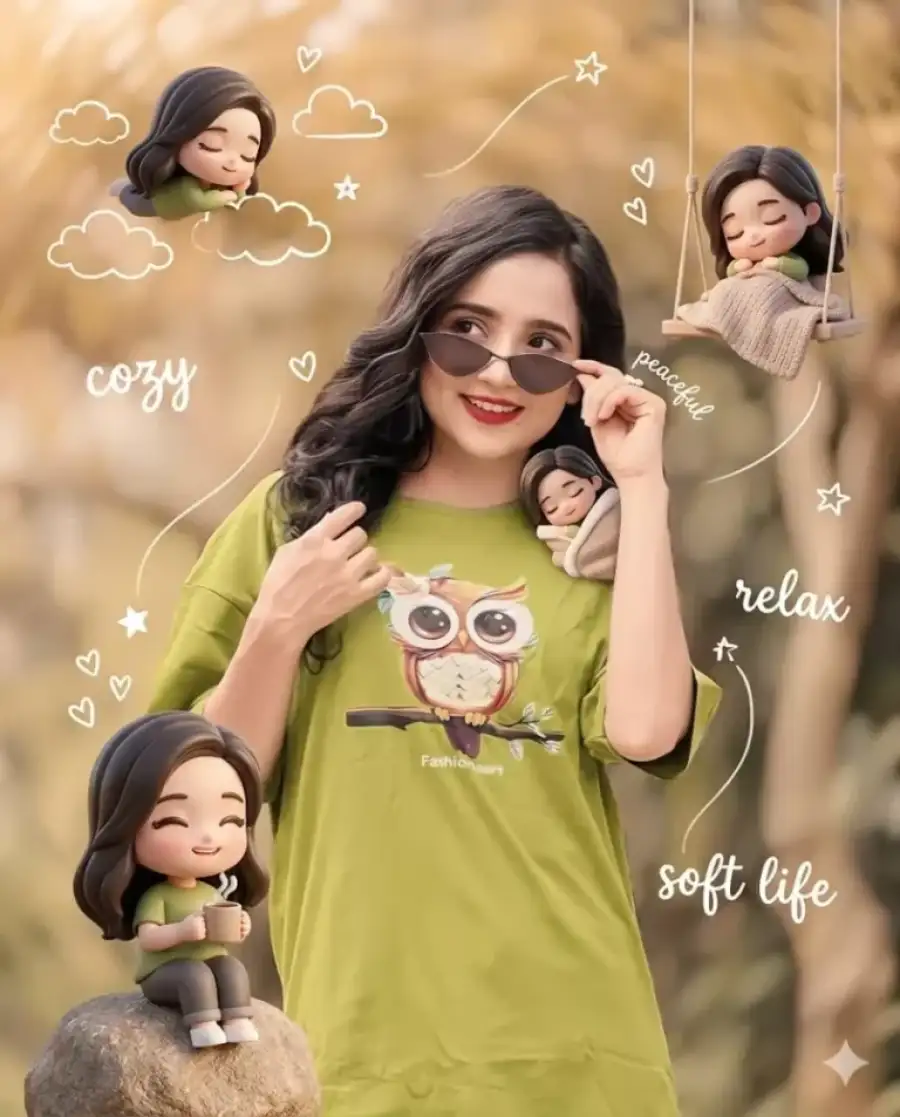 Thumbail Of ChatGPT Trending Instagram AI Photo Editing Prompts