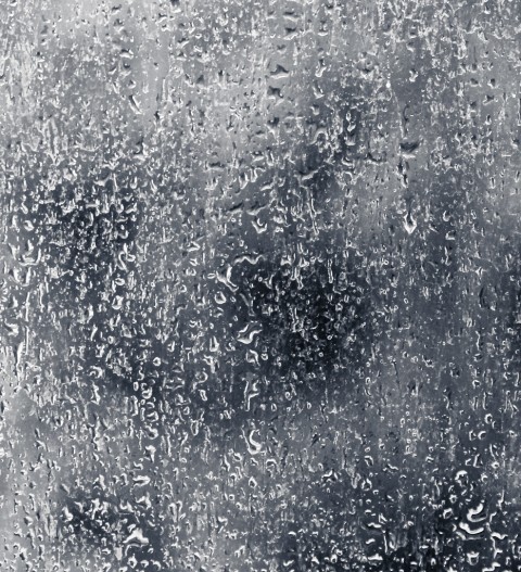 Glass Rain Texture HD Photos Background Download