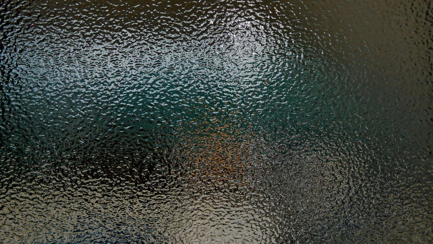 Glass Texture Bakcground Wallpaper