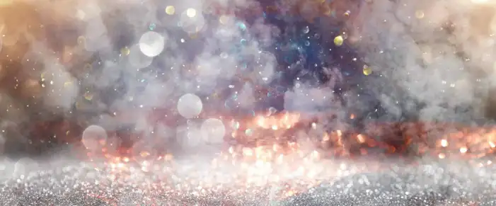 Glitter Bokeh Light Background HD Images Photos