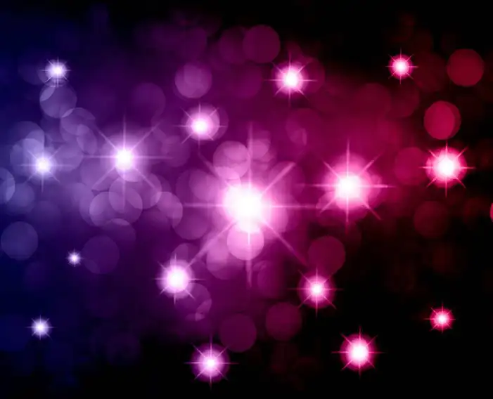 Glitter Bokeh Light Background HD Images Photos