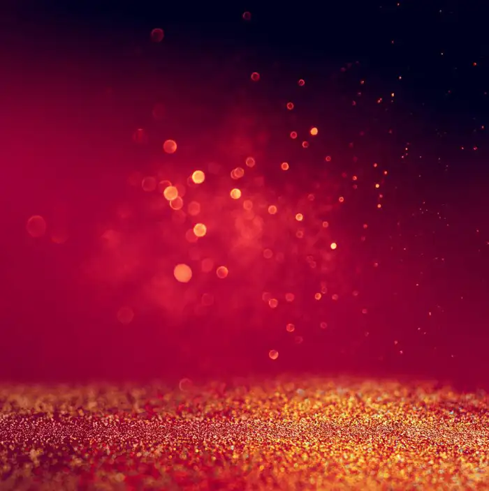 Glitter Bokeh Light Background HD Images Photos