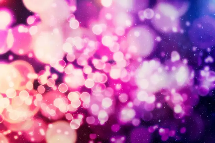 Glitter Bokeh Light Background HD Images Photos