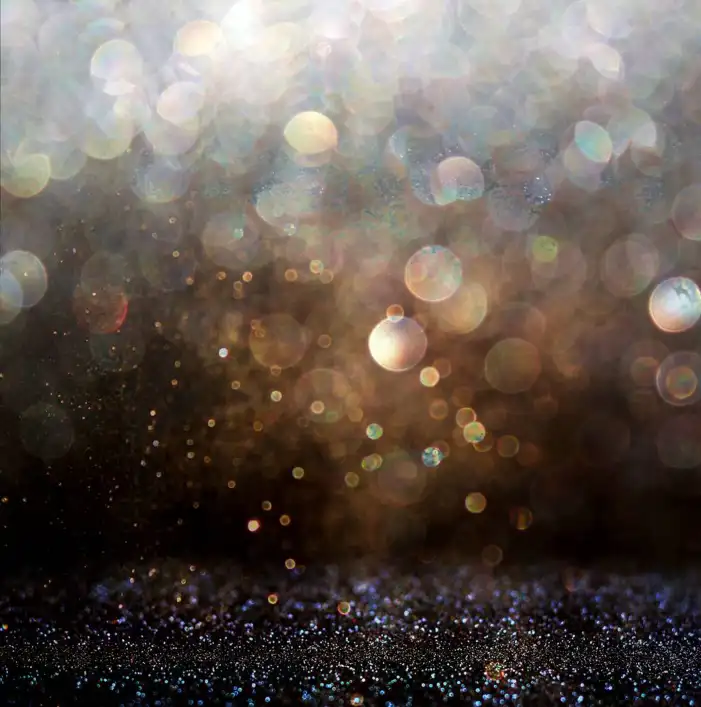 Glitter Bokeh Light Background HD Images Photos