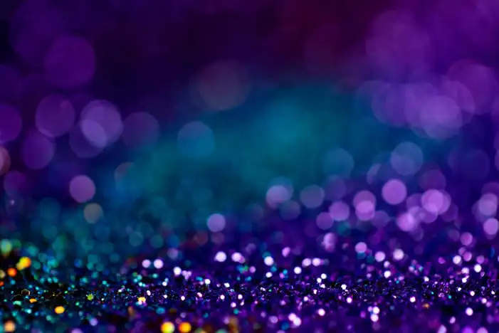 Glitter Bokeh Light Background HD Images Photos