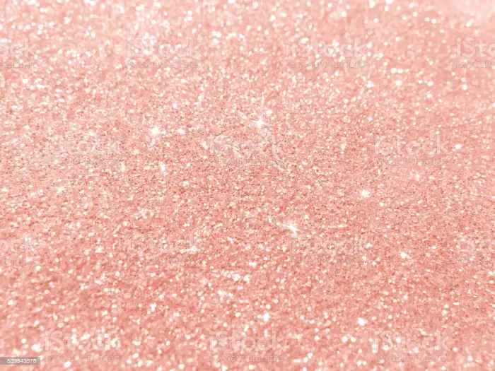 Gold And Pink Glitter Background HD Images