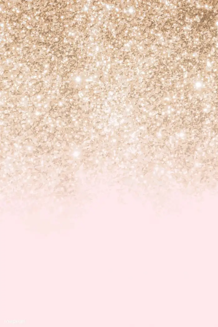 Gold And Pink Glitter Background HD Images Wallpapers