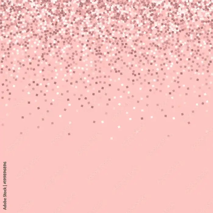 Gold And Pink Glitter Free Background HD Images