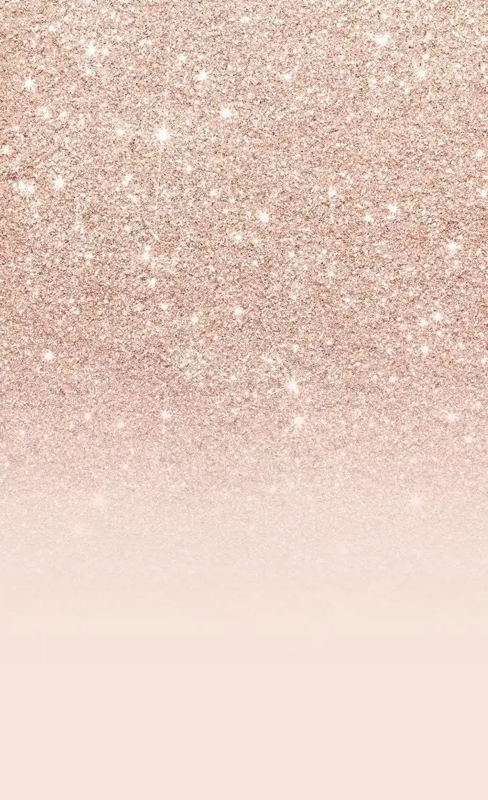 Gold And Pink Glitter Iphone Mobile Background HD Images