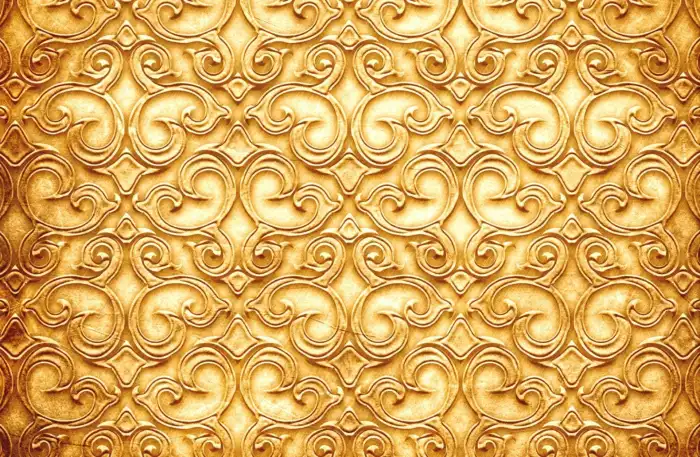 Gold Background HD Wallappers Free Images