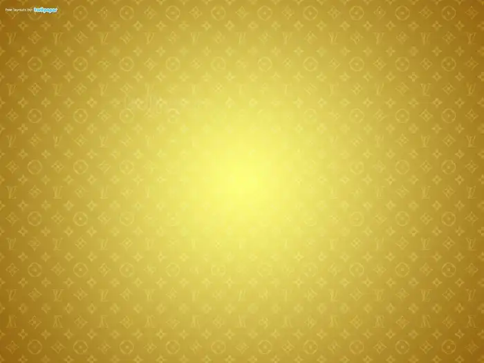 Gold Design Background HD Wallappers Free