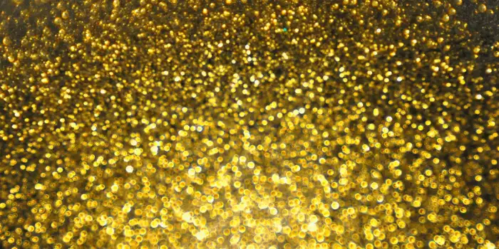 Gold Dot Glitter Background HD Wallpapers Images