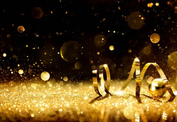 Gold Glitter Background HD Images Photos