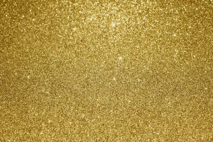 Gold Glitter Background HD Images