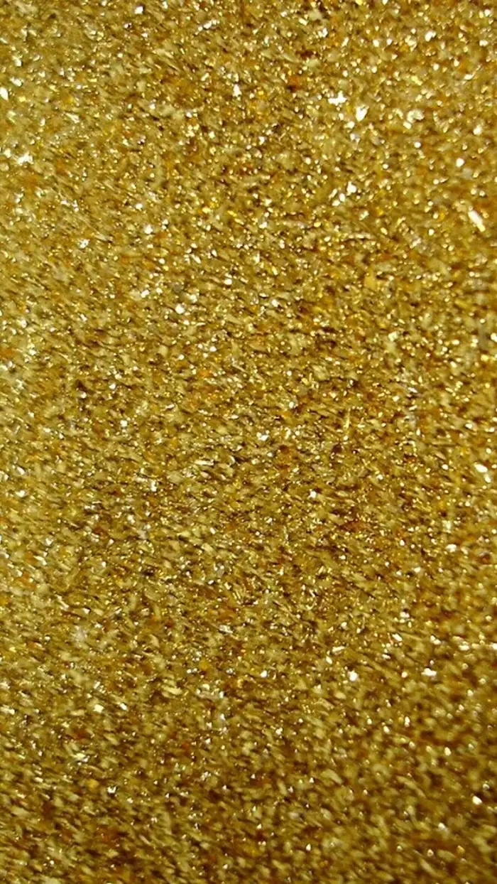 Gold Glitter Background HD Wallpapers For Mobile Phone