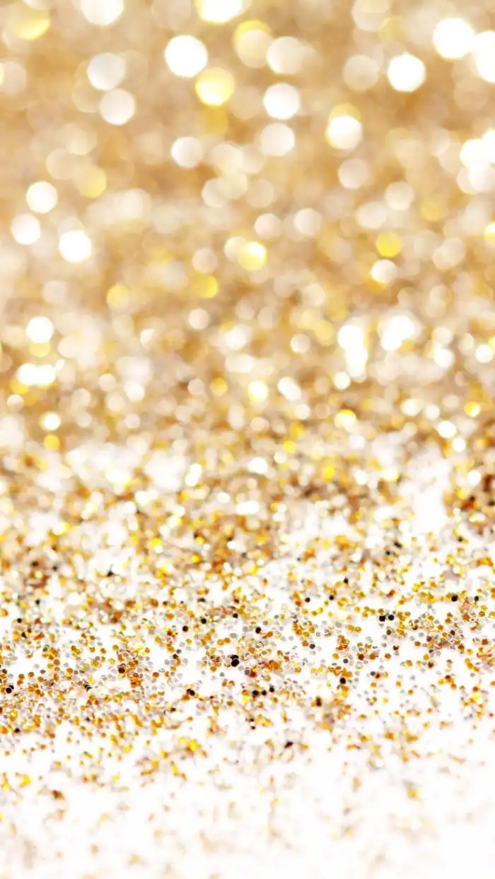 Gold Glitter Background HD Wallpapers Images