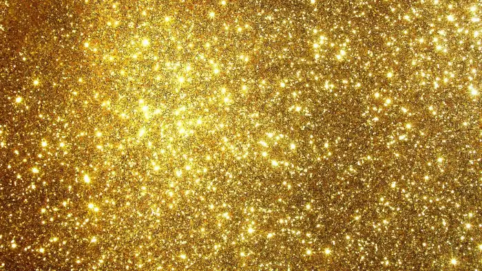 Gold Glitter Dot Gold Texture Background HD Wallpapers Images