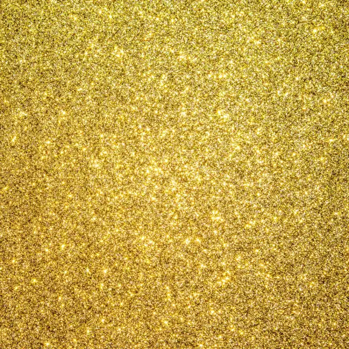 Gold Glitter Gold Dust Sparckle Background Free