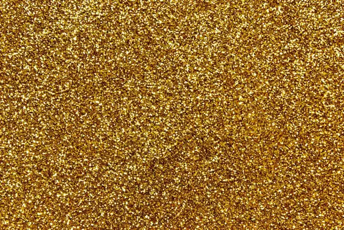 Gold Glitter Gold Dust Sparkle Background Free