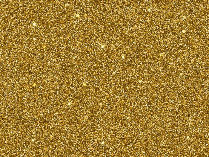 Gold Glitter Gold Dust Sparkle Background Free