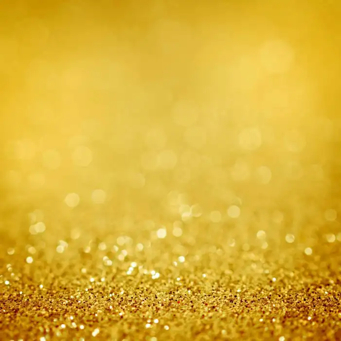 Gold Glitter Light Background HD Images