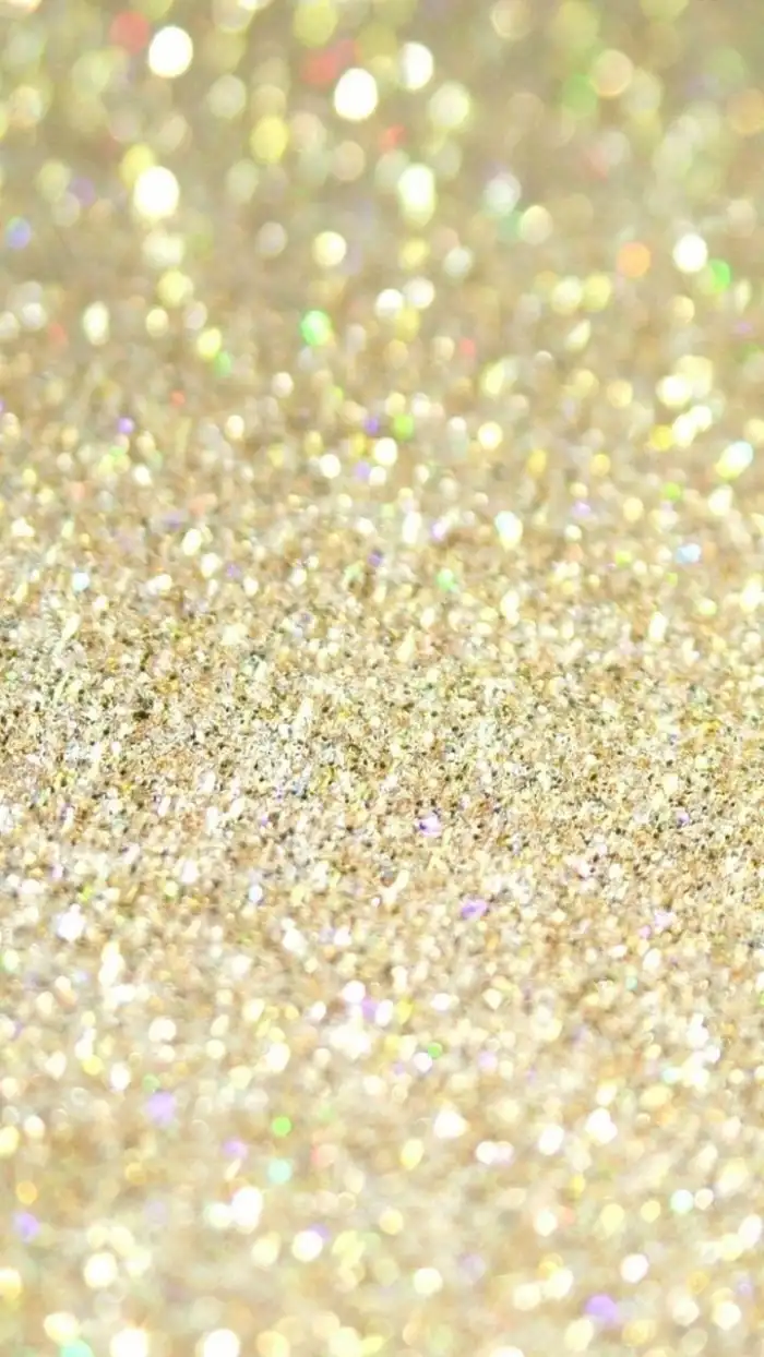 Gold Glitter Mobile Iphone Background HD Wallpapers Images