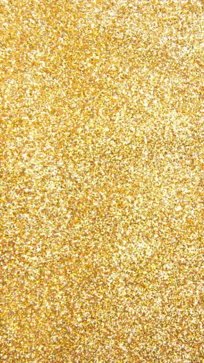 Gold Glitter Mobile Phone iPhone Background HD Photos