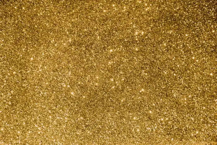 Gold Glitter Sparkle Gold Dust Background Free