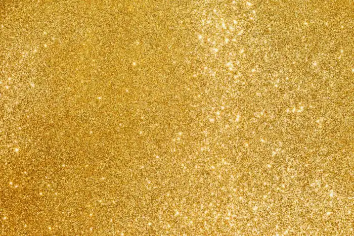 Gold Glitter Sparkle Gold Dust Background Free