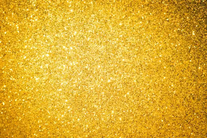 Gold Glitter Sparkle Gold Dust Background Free