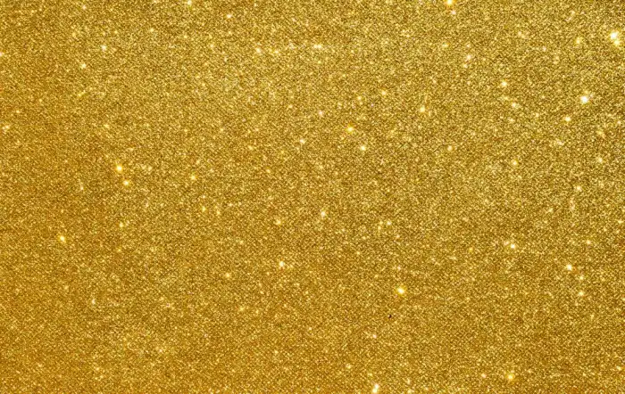 Gold Glitter Sparkle Texture Background Free