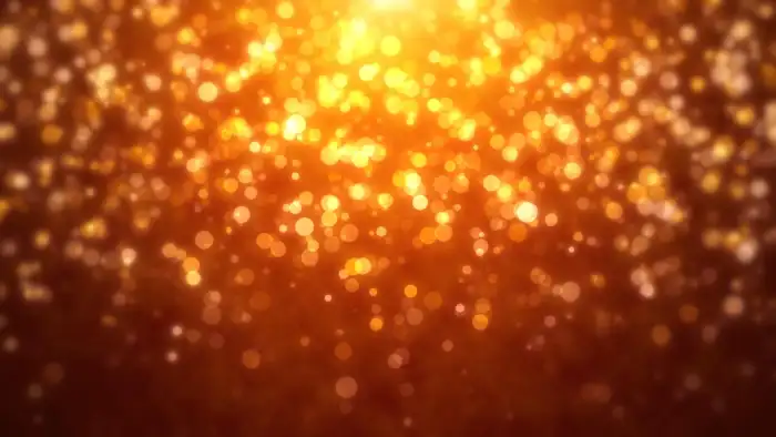 Gold Glitter Sun Light Background HD Wallpapers Images