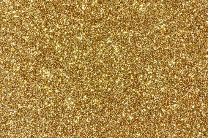 Gold Glitter Texture Background Free Images Photos