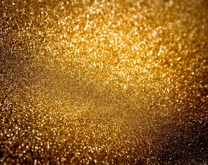 Gold Glitter Texture Background Free Images Photos