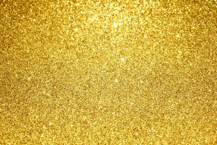 Gold Glitter Texture Background Free Images Photos