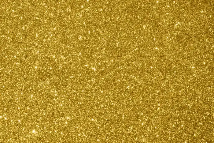 Gold Glitter Texture Dust Background Free Images