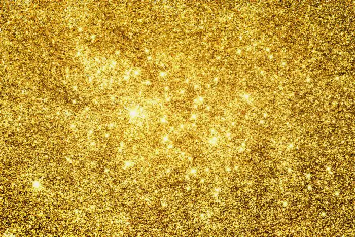 Gold Glitter Texture Sparkle Background Free Images