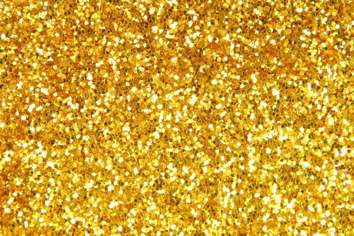 Gold Glitter Texture Sparkle Background Free Images