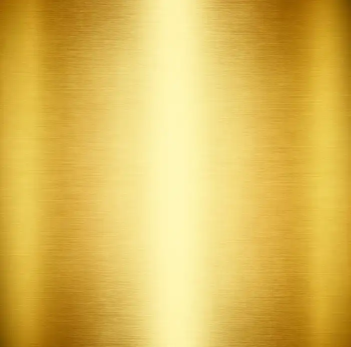 Gold Metal Shiny Texture Background HD Images