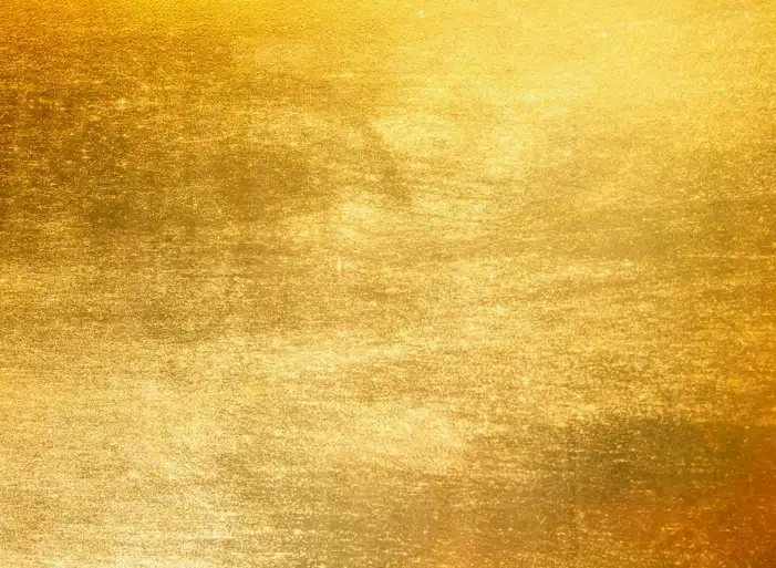 Gold Metal Texture Background HD Images