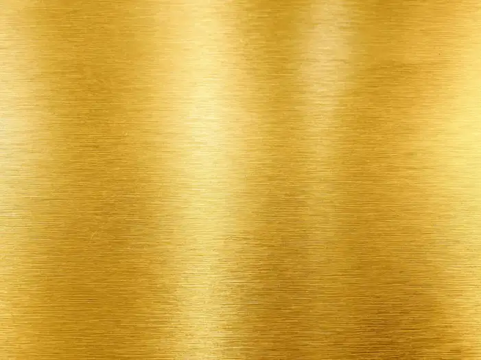 Gold Metallic Shiny Texture Plain Background HD Images